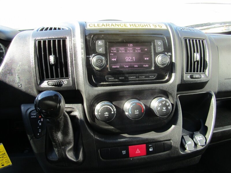 2019 RAM ProMaster 3500 159 WB - Photo 57 - Haddon Twp, NJ 08107