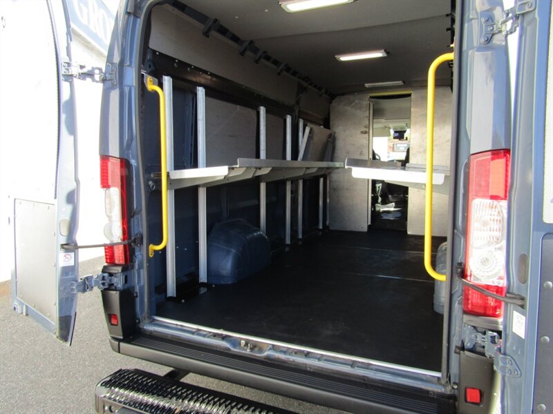 2019 RAM ProMaster 3500 159 WB - Photo 39 - Haddon Twp, NJ 08107