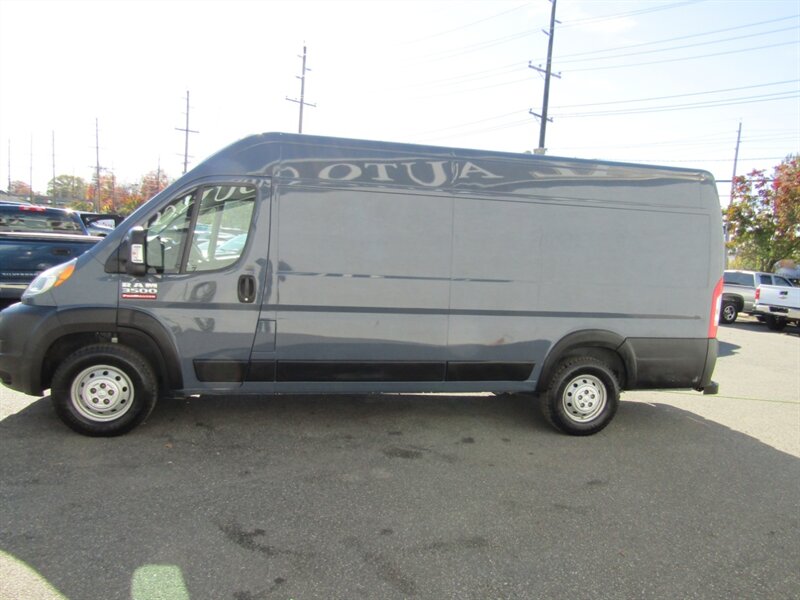 2019 RAM ProMaster 3500 159 WB - Photo 4 - Haddon Twp, NJ 08107