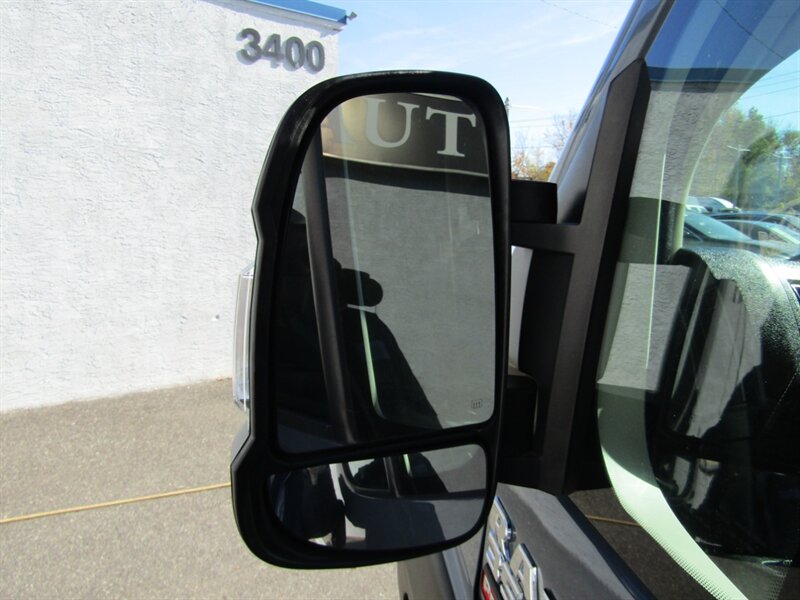 2019 RAM ProMaster 3500 159 WB - Photo 20 - Haddon Twp, NJ 08107