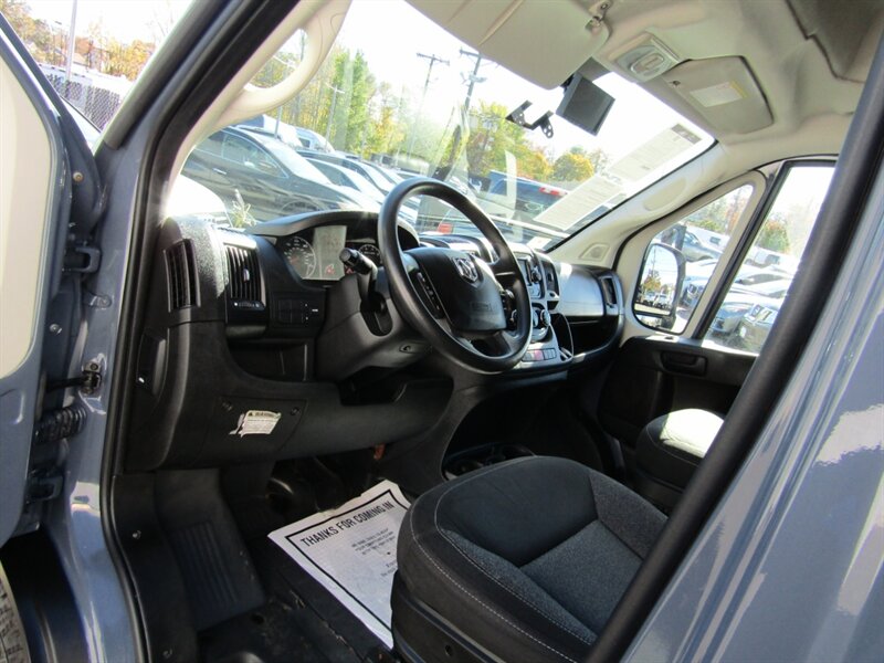 2019 RAM ProMaster 3500 159 WB - Photo 34 - Haddon Twp, NJ 08107