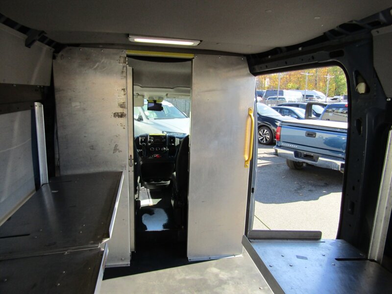 2019 RAM ProMaster 3500 159 WB - Photo 46 - Haddon Twp, NJ 08107
