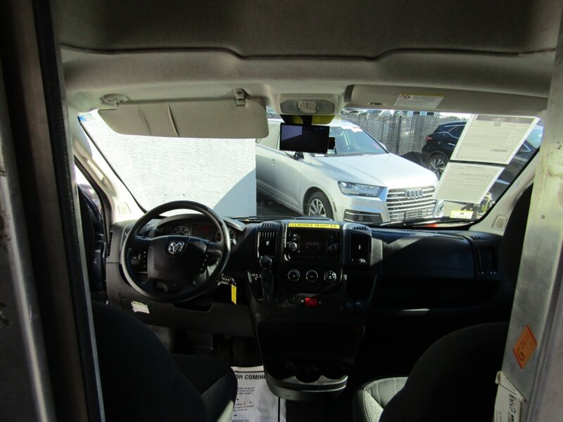 2019 RAM ProMaster 3500 159 WB - Photo 47 - Haddon Twp, NJ 08107