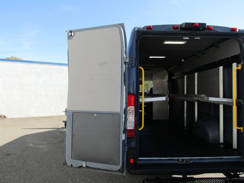 2019 RAM ProMaster 3500 159 WB - Photo 35 - Haddon Twp, NJ 08107