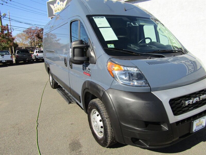 2019 RAM ProMaster 3500 159 WB - Photo 16 - Haddon Twp, NJ 08107