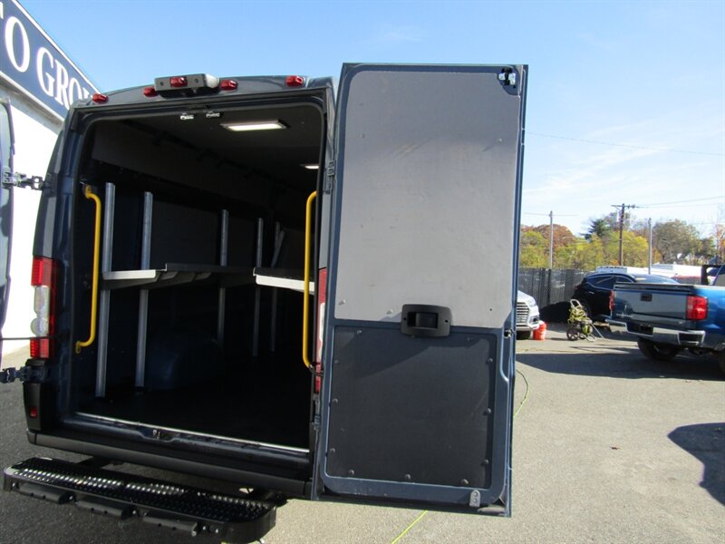 2019 RAM ProMaster 3500 159 WB - Photo 36 - Haddon Twp, NJ 08107