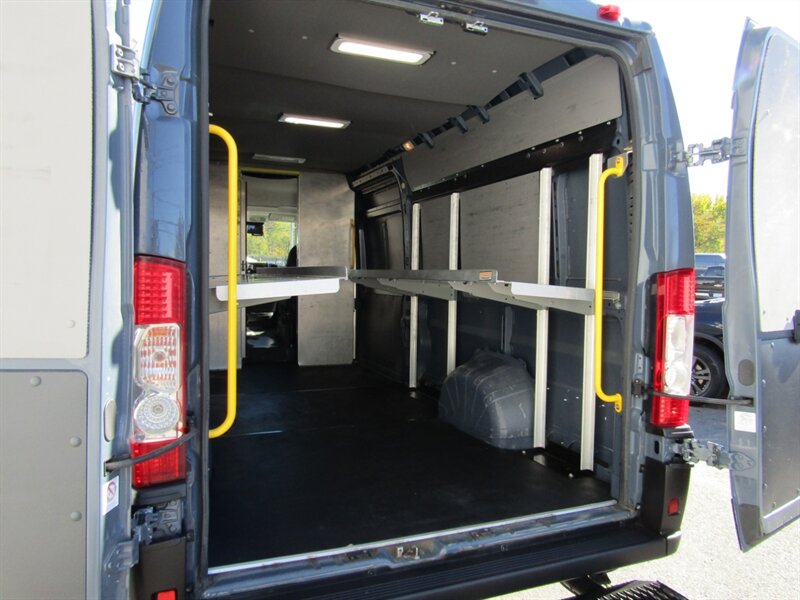 2019 RAM ProMaster 3500 159 WB - Photo 40 - Haddon Twp, NJ 08107