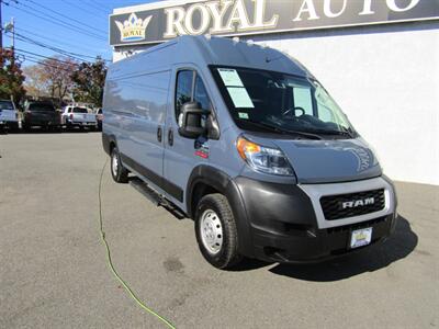 2019 RAM ProMaster 3500 159 WB - Photo 1 - Haddon Twp, NJ 08107