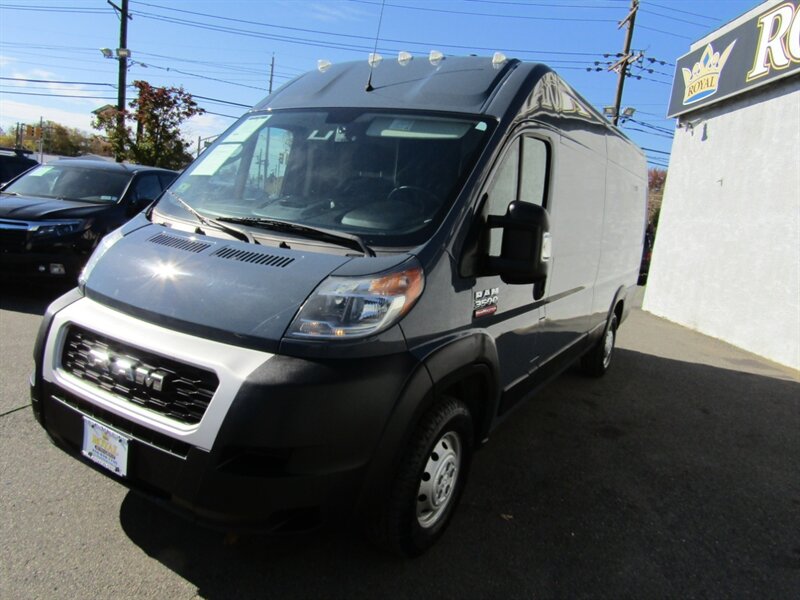 2019 RAM ProMaster 3500 159 WB - Photo 17 - Haddon Twp, NJ 08107