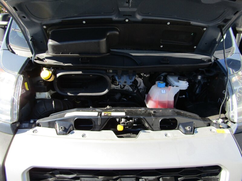 2019 RAM ProMaster 3500 159 WB - Photo 63 - Haddon Twp, NJ 08107