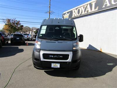 2019 RAM ProMaster 3500 159 WB - Photo 2 - Haddon Twp, NJ 08107