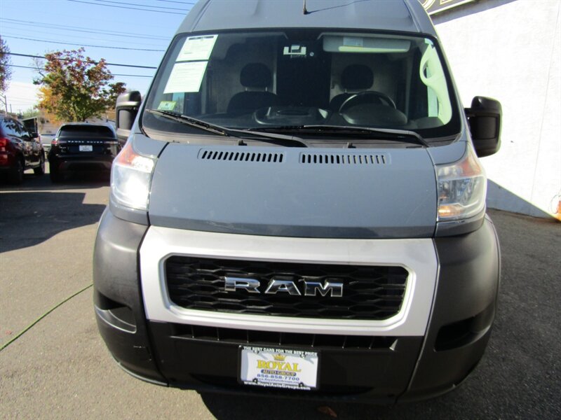 2019 RAM ProMaster 3500 159 WB - Photo 10 - Haddon Twp, NJ 08107