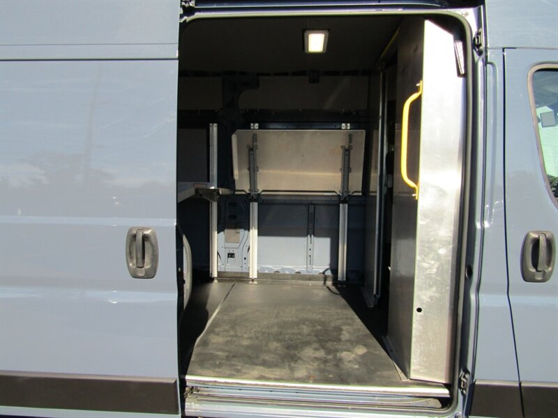 2019 RAM ProMaster 3500 159 WB - Photo 42 - Haddon Twp, NJ 08107