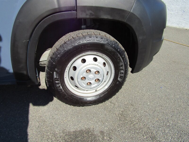 2019 RAM ProMaster 3500 159 WB - Photo 15 - Haddon Twp, NJ 08107