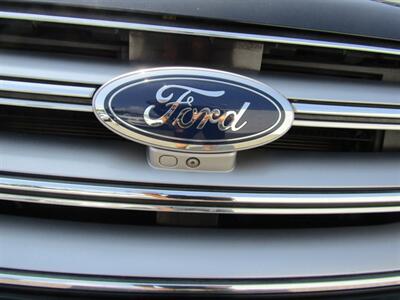 2018 Ford Edge AWD,NAV,DR.ASST PKG,PANOROOF,RVC,SILVER CERTIFIED   - Photo 13 - Haddon Twp, NJ 08107