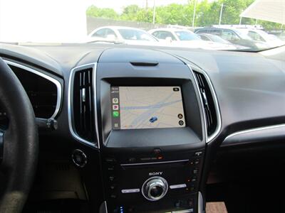 2018 Ford Edge AWD,NAV,DR.ASST PKG,PANOROOF,RVC,SILVER CERTIFIED   - Photo 55 - Haddon Twp, NJ 08107