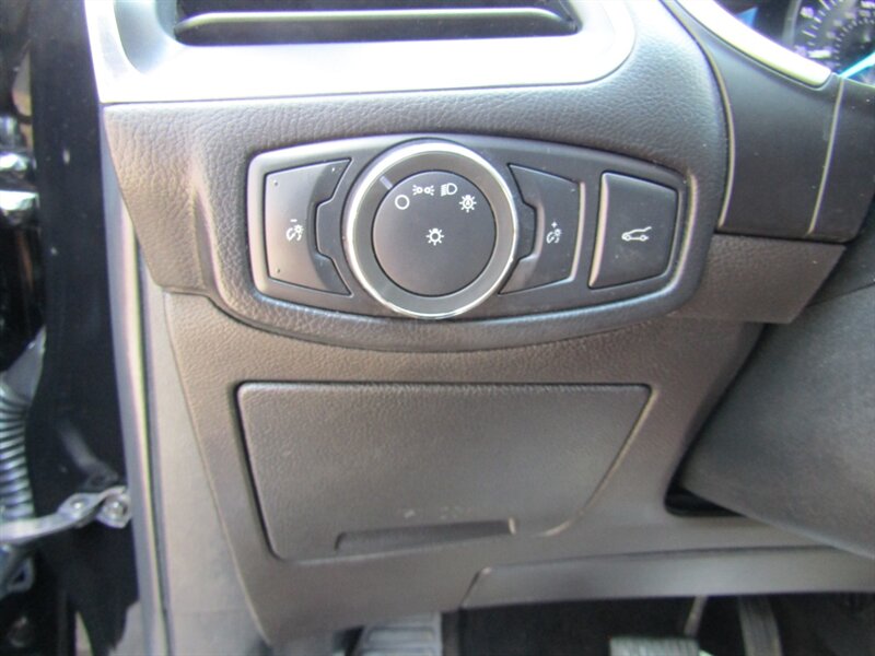 2018 Ford Edge AWD,NAV,DR.ASST PKG,PANOROOF,RVC,SILVER CERTIFIED - Photo 50 - Haddon Twp, NJ 08107