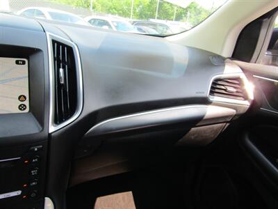 2018 Ford Edge AWD,NAV,DR.ASST PKG,PANOROOF,RVC,SILVER CERTIFIED   - Photo 58 - Haddon Twp, NJ 08107