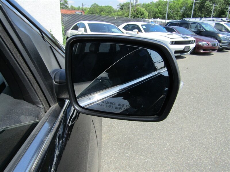 2018 Ford Edge AWD,NAV,DR.ASST PKG,PANOROOF,RVC,SILVER CERTIFIED - Photo 28 - Haddon Twp, NJ 08107