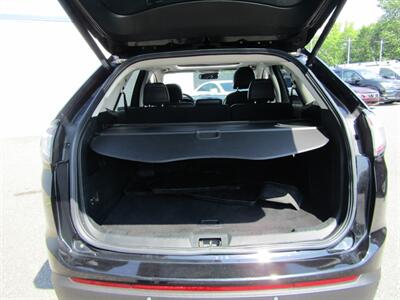 2018 Ford Edge AWD,NAV,DR.ASST PKG,PANOROOF,RVC,SILVER CERTIFIED   - Photo 41 - Haddon Twp, NJ 08107