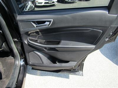 2018 Ford Edge AWD,NAV,DR.ASST PKG,PANOROOF,RVC,SILVER CERTIFIED   - Photo 45 - Haddon Twp, NJ 08107
