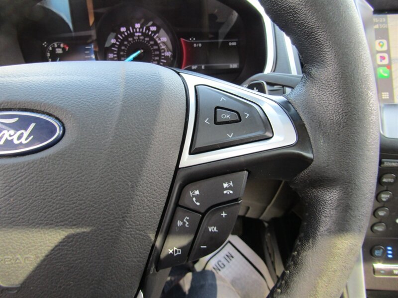 2018 Ford Edge AWD,NAV,DR.ASST PKG,PANOROOF,RVC,SILVER CERTIFIED - Photo 54 - Haddon Twp, NJ 08107