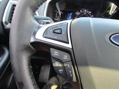 2018 Ford Edge AWD,NAV,DR.ASST PKG,PANOROOF,RVC,SILVER CERTIFIED   - Photo 52 - Haddon Twp, NJ 08107