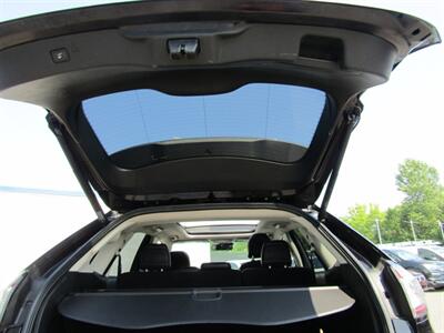 2018 Ford Edge AWD,NAV,DR.ASST PKG,PANOROOF,RVC,SILVER CERTIFIED   - Photo 42 - Haddon Twp, NJ 08107