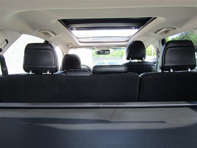 2018 Ford Edge AWD,NAV,DR.ASST PKG,PANOROOF,RVC,SILVER CERTIFIED   - Photo 40 - Haddon Twp, NJ 08107