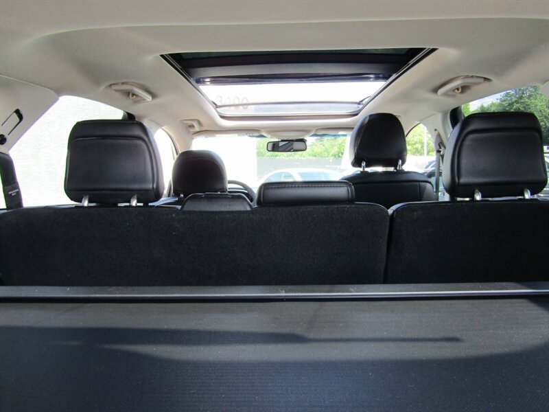 2018 Ford Edge AWD,NAV,DR.ASST PKG,PANOROOF,RVC,SILVER CERTIFIED - Photo 40 - Haddon Twp, NJ 08107