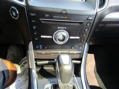 2018 Ford Edge AWD,NAV,DR.ASST PKG,PANOROOF,RVC,SILVER CERTIFIED   - Photo 57 - Haddon Twp, NJ 08107