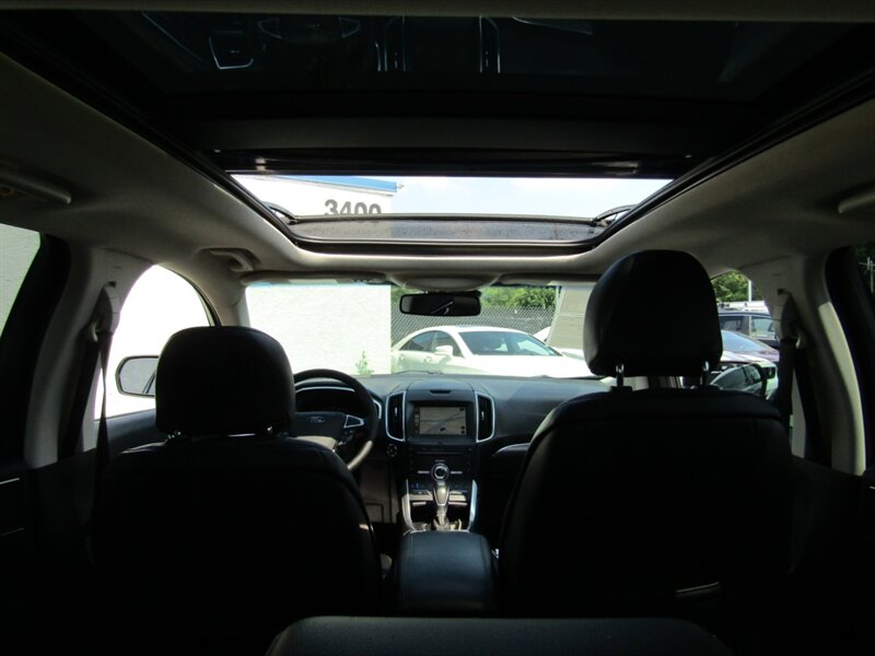 2018 Ford Edge AWD,NAV,DR.ASST PKG,PANOROOF,RVC,SILVER CERTIFIED - Photo 39 - Haddon Twp, NJ 08107