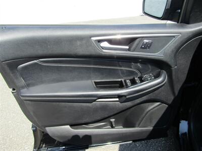 2018 Ford Edge AWD,NAV,DR.ASST PKG,PANOROOF,RVC,SILVER CERTIFIED   - Photo 30 - Haddon Twp, NJ 08107