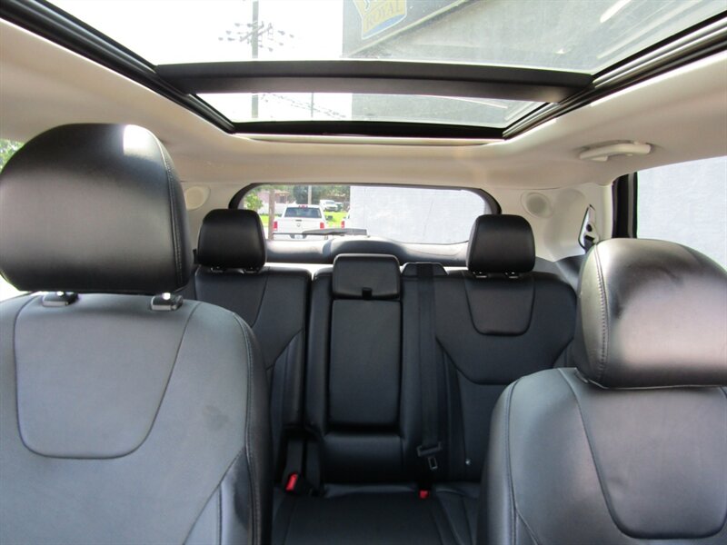 2018 Ford Edge AWD,NAV,DR.ASST PKG,PANOROOF,RVC,SILVER CERTIFIED - Photo 61 - Haddon Twp, NJ 08107