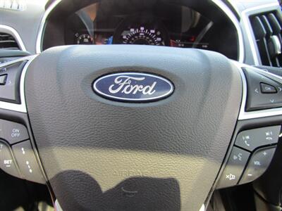 2018 Ford Edge AWD,NAV,DR.ASST PKG,PANOROOF,RVC,SILVER CERTIFIED   - Photo 53 - Haddon Twp, NJ 08107