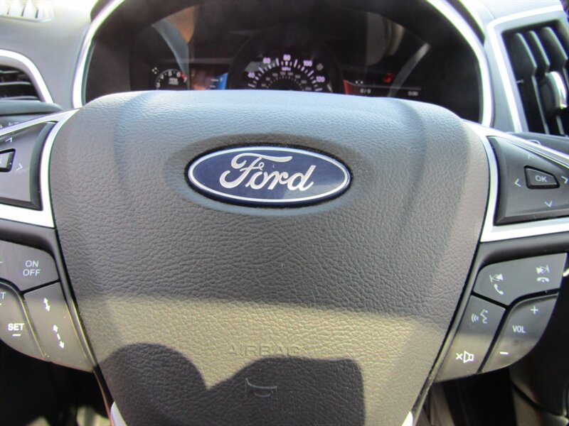 2018 Ford Edge AWD,NAV,DR.ASST PKG,PANOROOF,RVC,SILVER CERTIFIED - Photo 53 - Haddon Twp, NJ 08107
