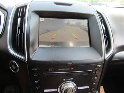 2018 Ford Edge AWD,NAV,DR.ASST PKG,PANOROOF,RVC,SILVER CERTIFIED   - Photo 56 - Haddon Twp, NJ 08107