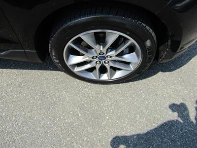 2018 Ford Edge AWD,NAV,DR.ASST PKG,PANOROOF,RVC,SILVER CERTIFIED   - Photo 20 - Haddon Twp, NJ 08107
