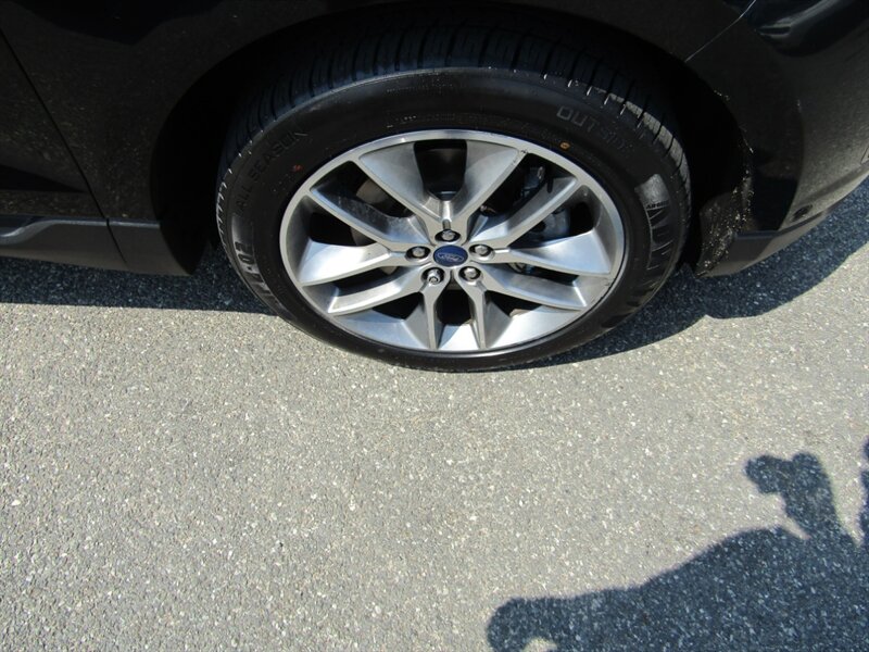 2018 Ford Edge AWD,NAV,DR.ASST PKG,PANOROOF,RVC,SILVER CERTIFIED - Photo 20 - Haddon Twp, NJ 08107