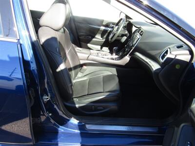 2018 Nissan Maxima SV,NAV,CONV PKG,TECH PKG,RVC,SILVER CERTIFIED   - Photo 22 - Haddon Twp, NJ 08107