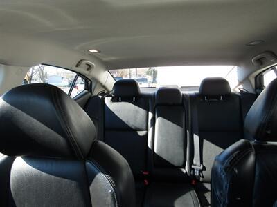 2018 Nissan Maxima SV,NAV,CONV PKG,TECH PKG,RVC,SILVER CERTIFIED   - Photo 35 - Haddon Twp, NJ 08107