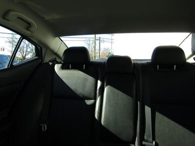 2018 Nissan Maxima SV,NAV,CONV PKG,TECH PKG,RVC,SILVER CERTIFIED   - Photo 34 - Haddon Twp, NJ 08107