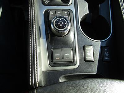 2018 Nissan Maxima SV,NAV,CONV PKG,TECH PKG,RVC,SILVER CERTIFIED   - Photo 31 - Haddon Twp, NJ 08107