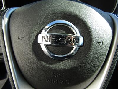 2018 Nissan Maxima SV,NAV,CONV PKG,TECH PKG,RVC,SILVER CERTIFIED   - Photo 26 - Haddon Twp, NJ 08107