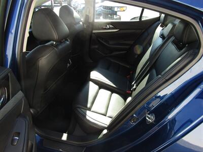 2018 Nissan Maxima SV,NAV,CONV PKG,TECH PKG,RVC,SILVER CERTIFIED   - Photo 17 - Haddon Twp, NJ 08107