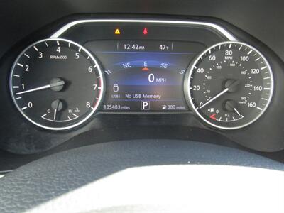 2018 Nissan Maxima SV,NAV,CONV PKG,TECH PKG,RVC,SILVER CERTIFIED   - Photo 28 - Haddon Twp, NJ 08107