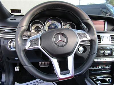 2014 Mercedes-Benz SPORT ,PANO,TECH PKG,RVC,CONV PKG,SILVER CERTIFIED   - Photo 43 - Haddon Twp, NJ 08107