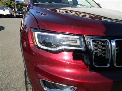 2017 Jeep Grand Cherokee Limited   - Photo 9 - Haddon Twp, NJ 08107