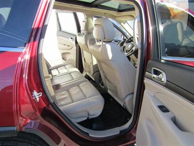 2017 Jeep Grand Cherokee Limited   - Photo 54 - Haddon Twp, NJ 08107