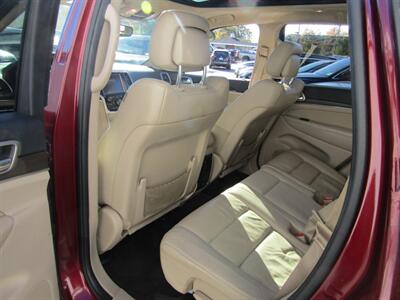 2017 Jeep Grand Cherokee Limited   - Photo 41 - Haddon Twp, NJ 08107